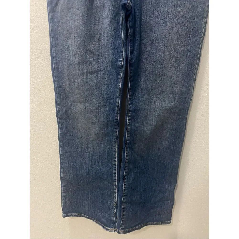 Asos Design Men Jeans Size 32/32 - Picture 3 of 6